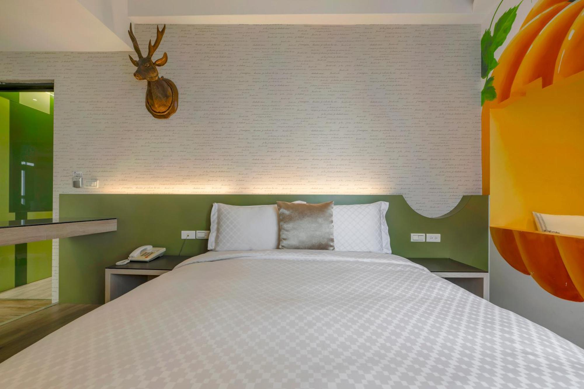 Pacific Inn كنتيج المظهر الخارجي الصورة