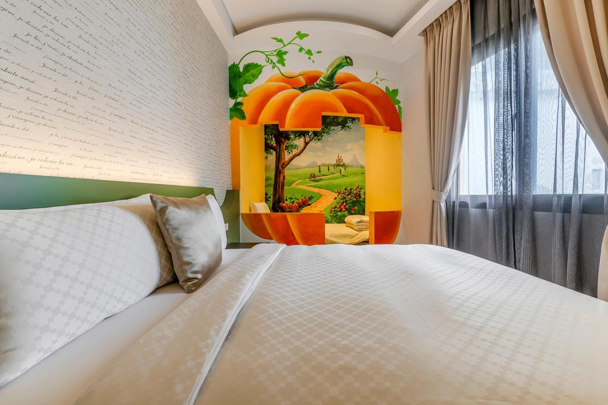 Pacific Inn كنتيج المظهر الخارجي الصورة