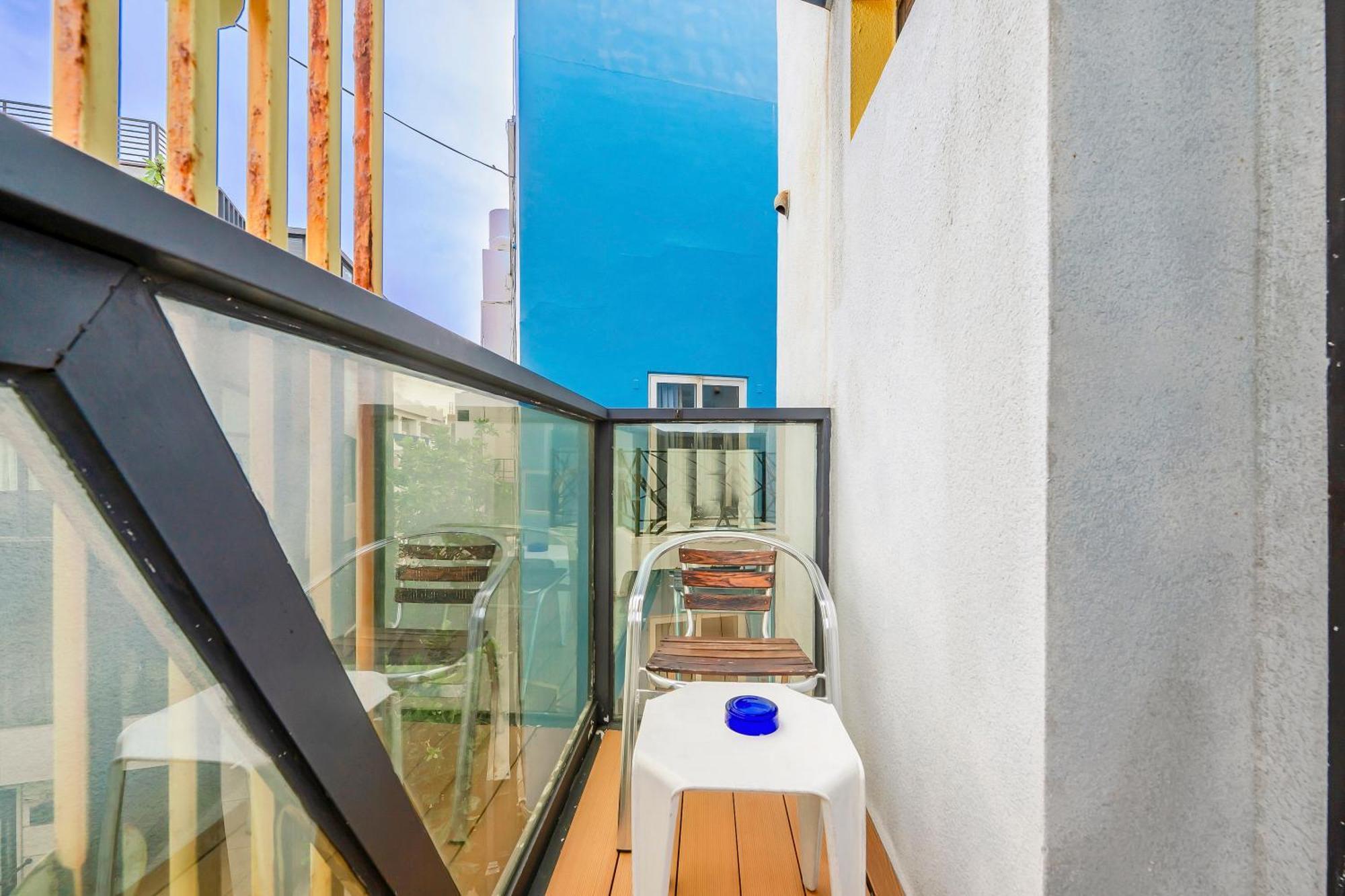 Pacific Inn كنتيج المظهر الخارجي الصورة