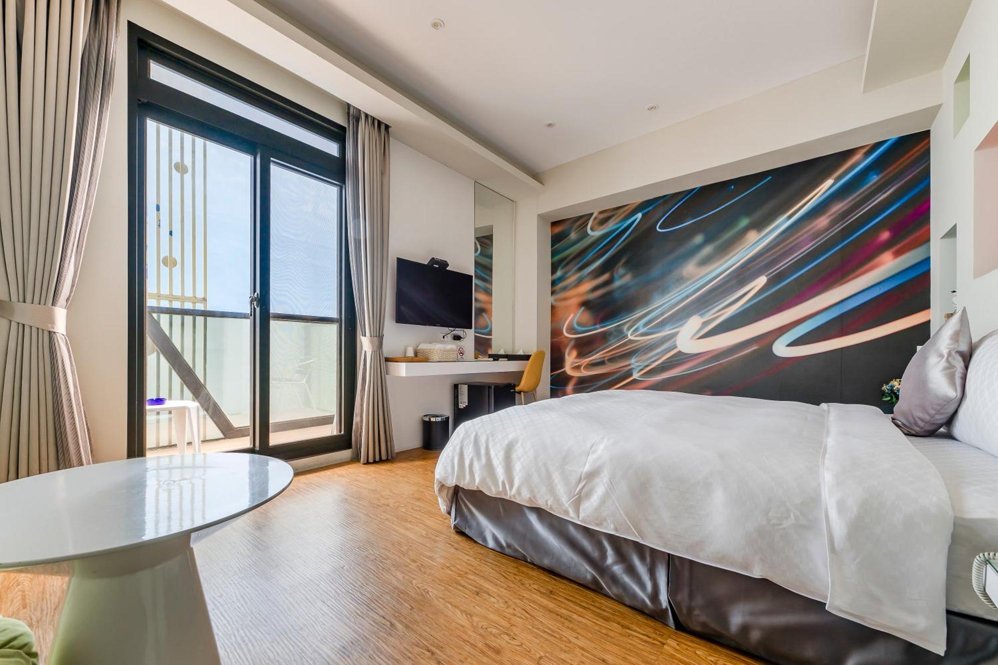 Pacific Inn كنتيج المظهر الخارجي الصورة